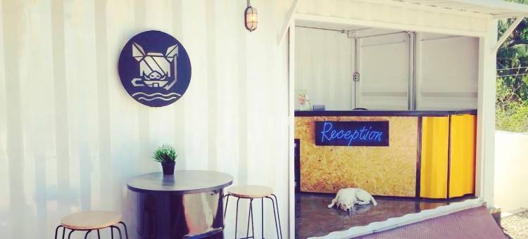 莫阿尔博阿皮格潜水青年旅馆(Pig Dive Hostel Moalboal)图片