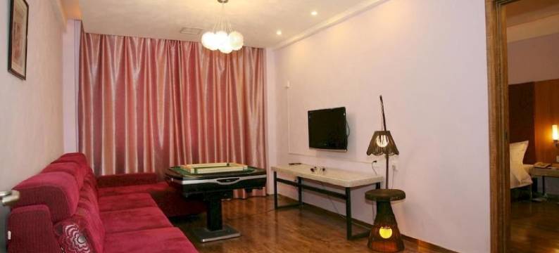 洛阳东宣假日酒店图片