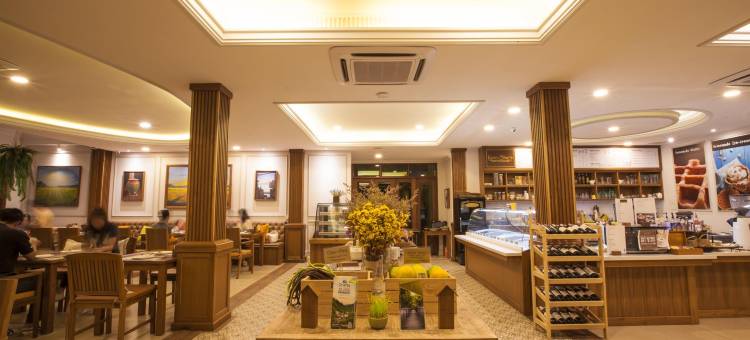 清迈卡琳娜度假村(Karina Resort Chiang Mai)图片