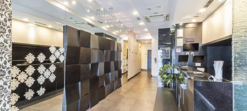 新加坡81酒店-高文(Hotel 81 Kovan)图片