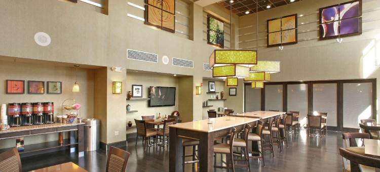 里士满葛兰赛德欢朋套房酒店(Hampton Inn & Suites Richmond/Glenside)图片