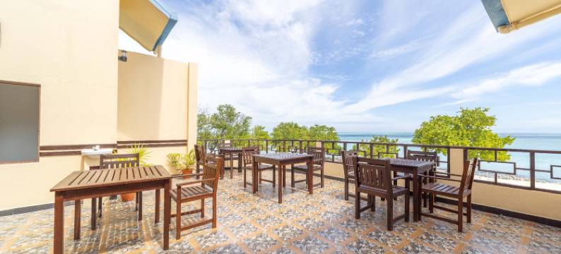 海滩石酒店(Beach Stone)图片