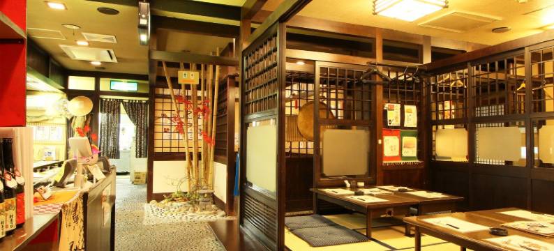 AreaOne酒店-千岁(Hotel AreaOne Chitose)图片