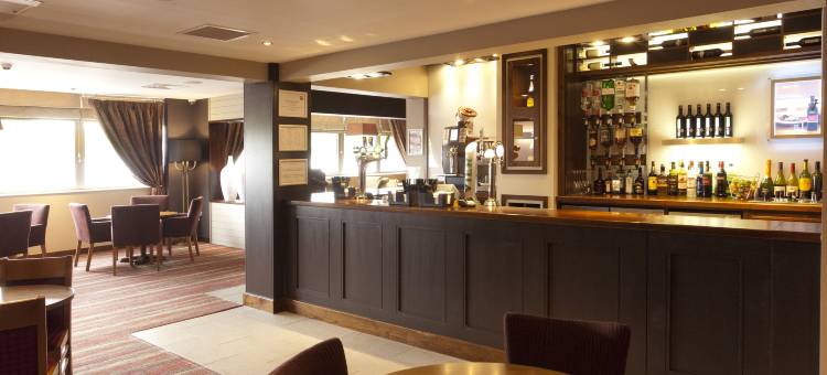 普瑞米尔伦敦挂钩巷酒店(Premier Inn London Hanger Lane)图片