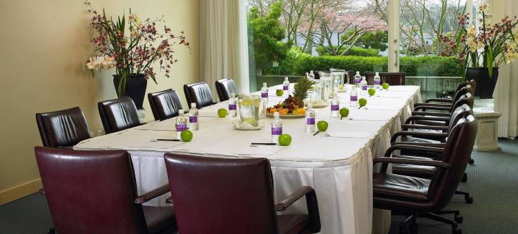 劳拉点酒店(Inn at Laurel Point)图片