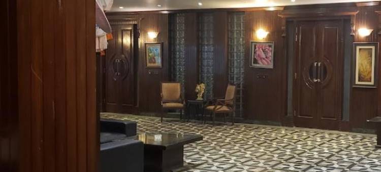 爱丽丝酒店及度假村(Iris Hotel & Resorts)图片