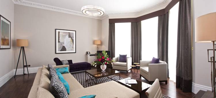 Fraser Suites Kensington图片