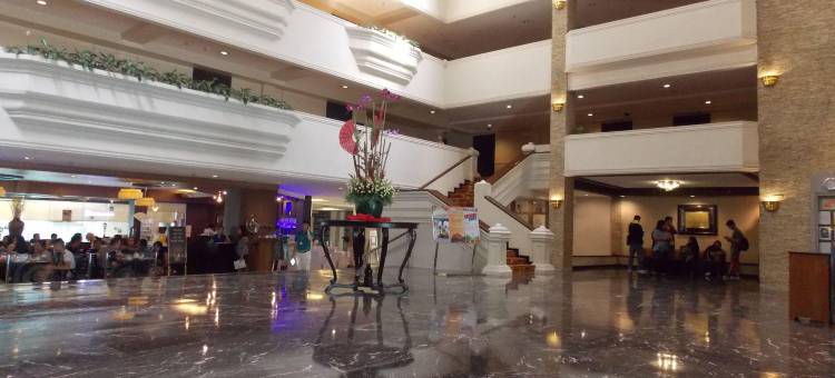 费歇尔酒店(L'Fisher Hotel Bacolod)图片