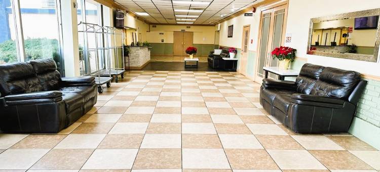 Buckeye 快捷旅馆(Buckeye Inn Express)图片