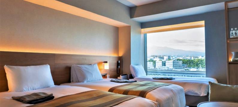 富士山三岛 东急酒店(Fujisan Mishima Tokyu Hotel)图片