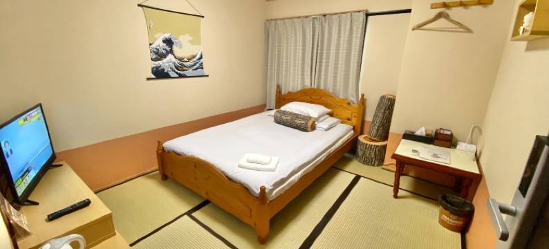 德岛017旅馆(GuestHouse Reina(Tokushima))图片