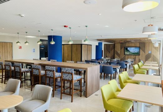 Holiday Inn Express GUADALAJARA VALLARTA PONIENTE by IHG Hotel Overview