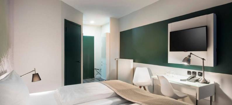 德绍温德姆戴斯酒店(Days Inn by Wyndham Dessau)图片