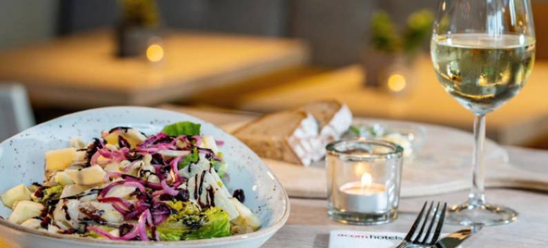 慕尼黑展览馆优品迎酒店(Premier Inn Muenchen Messe)图片