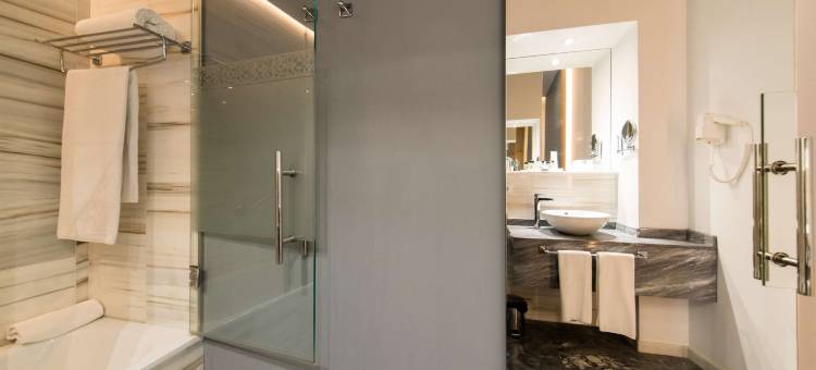 卡普其诺斯苏活精品酒店(Soho Boutique Capuchinos & Spa)图片