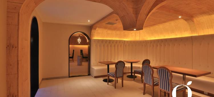 桔子酒店(青岛海尔路石老人海水浴场店)图片