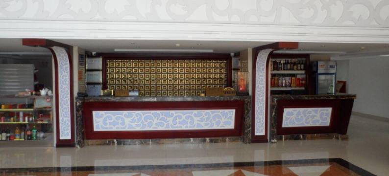 安溪港龙商务宾馆图片