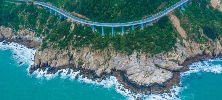 东山山海天客栈图片