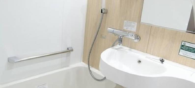 上野广小路华盛顿R&B酒店(WASHINGTON R&B Hotel Ueno-hirokoji)图片