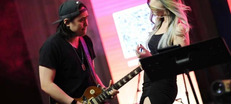 大连绿发硬石酒店图片