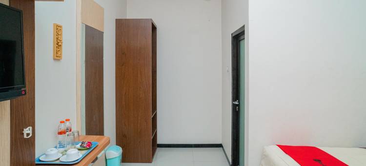 RedDoorz Plus Syariah @ Jalan Dokter Wahidin Bojonegoro图片