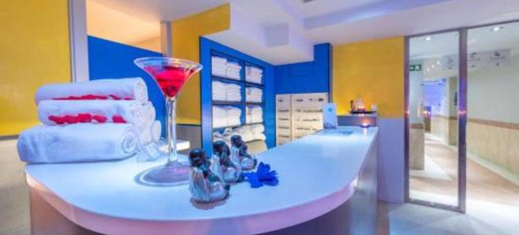 罗拉特码头&Spa四星高级酒店(Hotel Norat Marina & Spa)图片