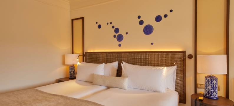 Secrets Bahía Real Resort & Spa Adults Only图片