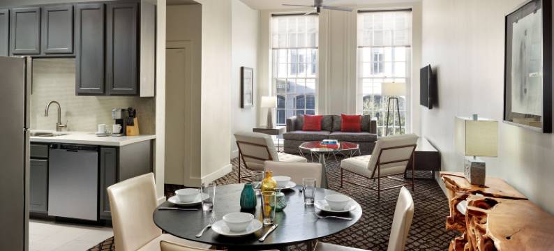 加尔维斯顿特雷蒙特大厦臻品之选酒店(The Tremont House, Galveston, a Tribute Portfolio Hotel)图片