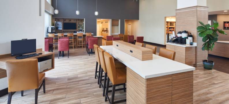 迈阿密肯德尔西TownePlace套房酒店(TownePlace Suites Miami Kendall West)图片