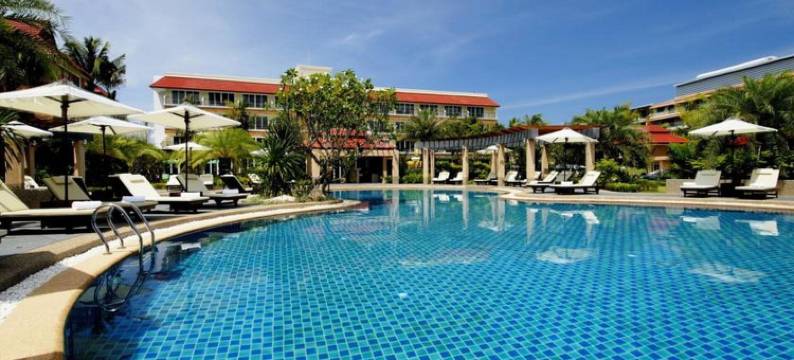 R马尔温泉度假酒店(R-Mar Resort and Spa)图片