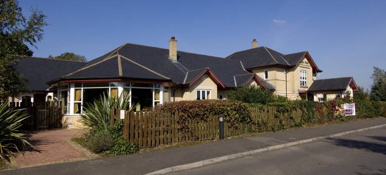 奇番海姆普瑞米尔酒店(Premier Inn Chippenham)图片