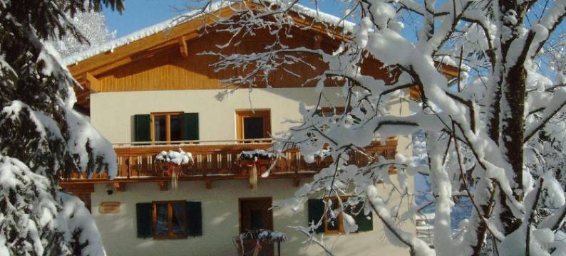 贝格海姆-艾克哈尔度假屋(Bergheim-Eckelhart)图片