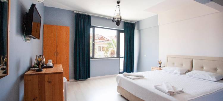 泽菲罗斯城市酒店(Zephyros City Otel)图片