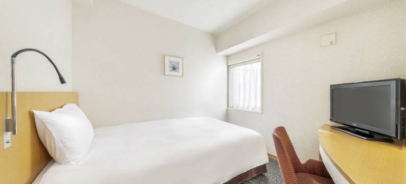 鹿儿岛日光酒店(Hotel Sunflex Kagoshima)图片