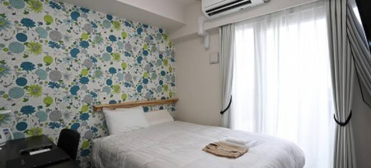 长崎机场大村站酒店(Omura Station Hotel Nagasaki Airport)图片