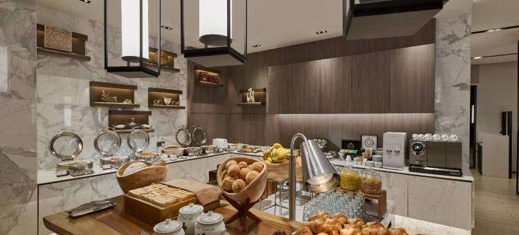 吉隆坡泛太平洋高级服务公寓(Pan Pacific Serviced Suites Kuala Lumpur)图片