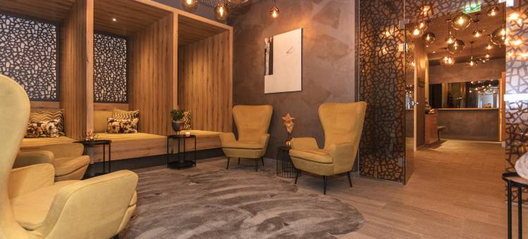 阿尔姆劳斯酒店(Hotel Almrausch)图片
