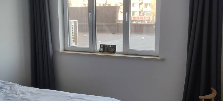 安心小家宾馆(东洲大街分店)图片