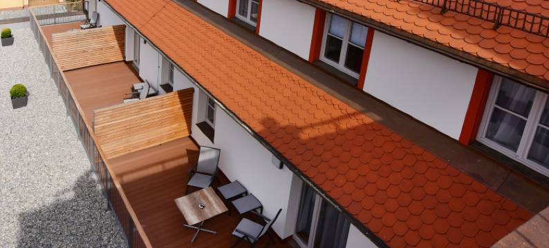 阿尔特沃格泰酒店(Hotel Alte Vogtei)图片