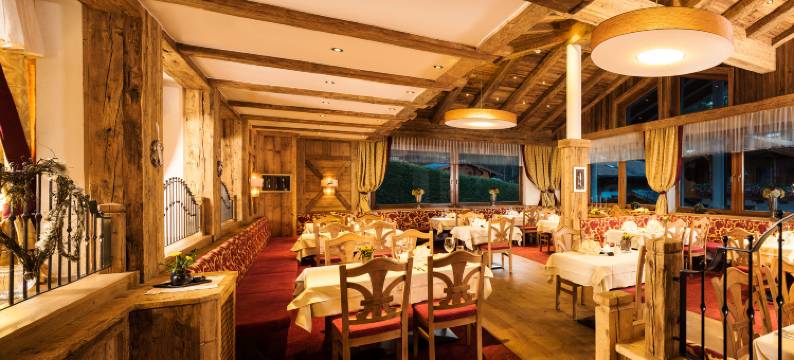 阿尔普霍夫酒店(Hotel Alphof Alpbach)图片