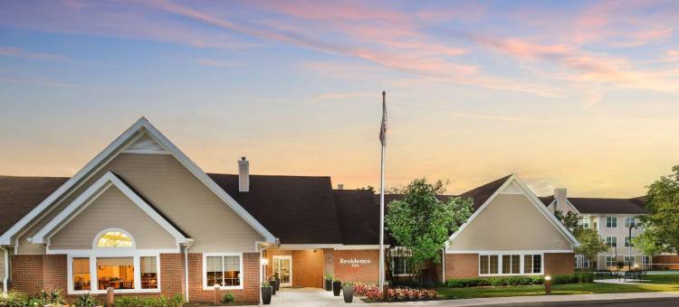 Residence Inn Philadelphia Montgomeryville图片