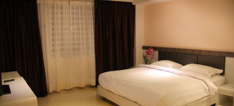 KTC酒店(Ktc Hotel)图片