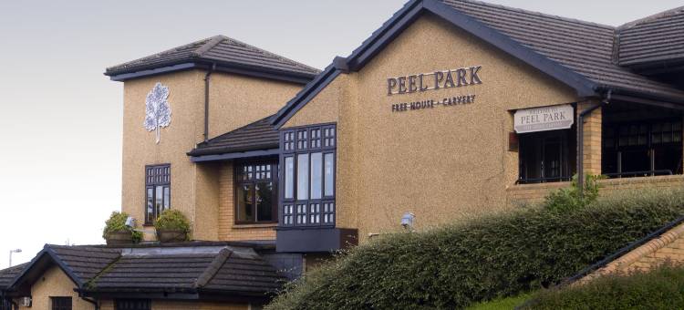 皮尔公园格拉斯哥东基尔布赖德普瑞米尔酒店(Premier Inn Glasgow East Kilbride Peel Pk)图片