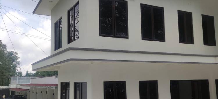 阿斯瓦鲁酒店(As Waru Hotel)图片