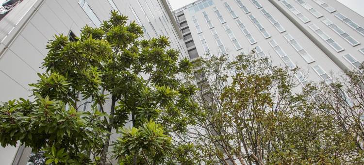 新宿格兰贝尔酒店(Shinjuku Granbell Hotel)图片