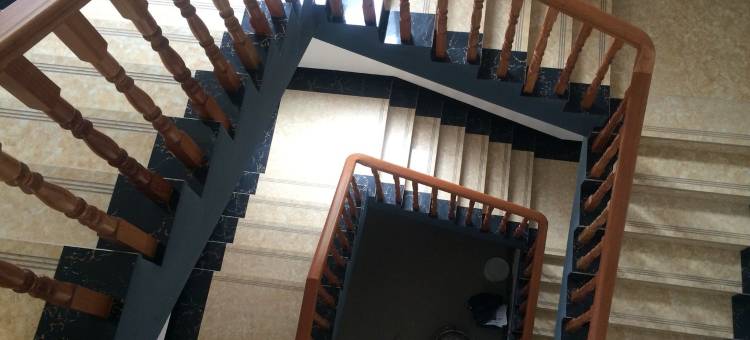 陈忠伟特色民宿(河白线分店)图片