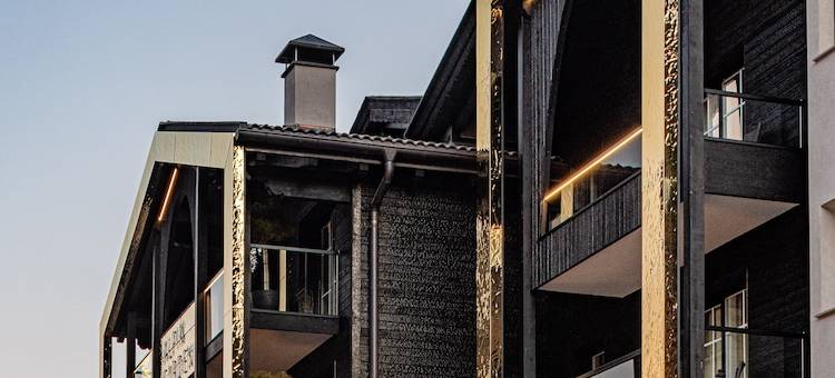 阿尔宾花园养生度假村(Alpin Garden Luxury Maison & Spa - Adults Retreat)图片