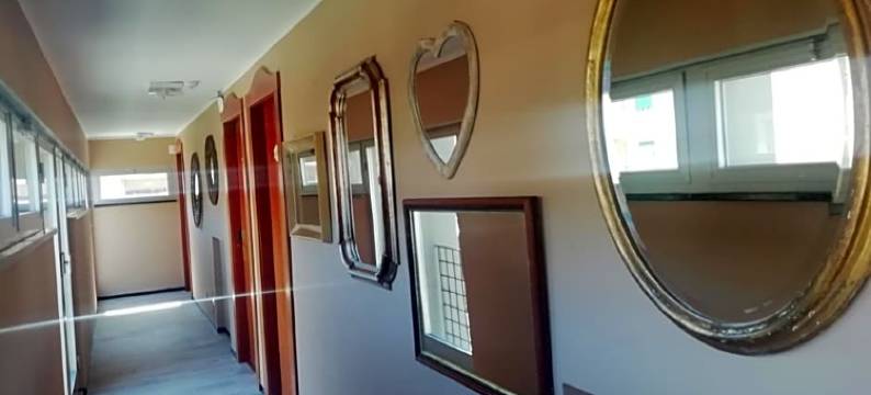 色力诺酒店(Hotel Sereno)图片