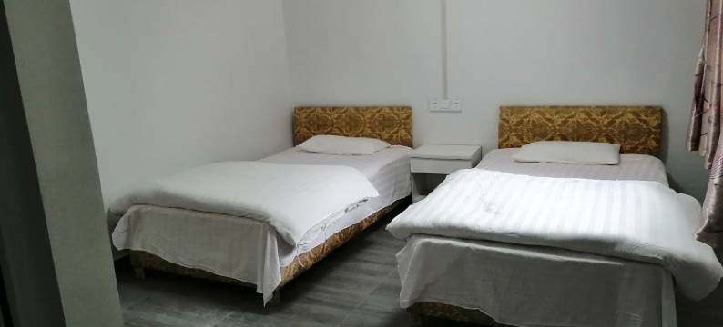 清江古河床龙门民宿(马梁线1号分店)图片