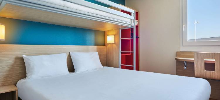 Kyriad Direct Mont de Marsan - St Avit图片